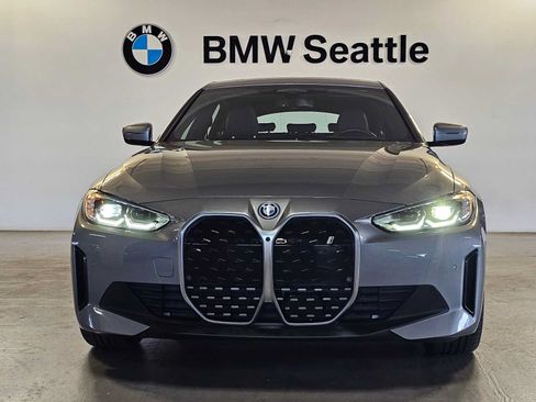 Used 2023 BMW i4 eDrive35 RWD image 6