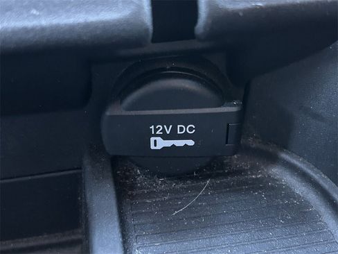 Used 2024 RAM 1500 Classic Warlock w/ Trailer & Traction Group image 32