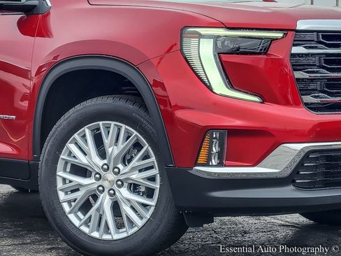 New 2026 GMC Acadia Elevation w/ Elevation Premium Package image 3