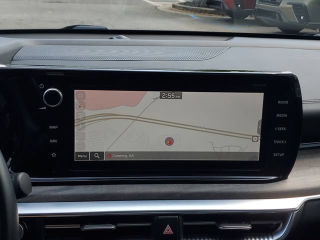 Used 2023 Kia K5 EX FWD image 26