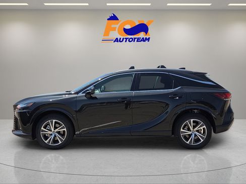 New 2026 Lexus RX 350 Premium w/ Convenience Package FWD image 2