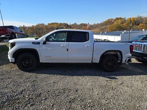 New 2026 GMC Sierra 1500 Elevation image 2