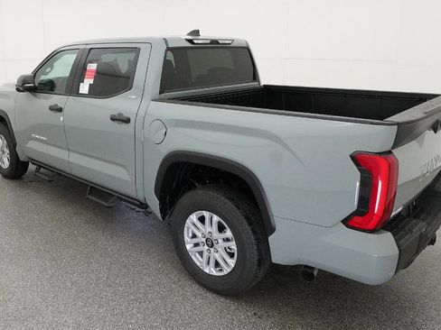 New 2026 Toyota Tundra SR5 AWD/4WD image 42