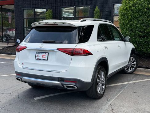 Used 2021 Mercedes-Benz GLE 350 w/ Premium Package image 12