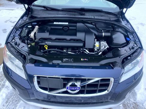 Used 2013 Volvo XC70 T6 Platinum image 22