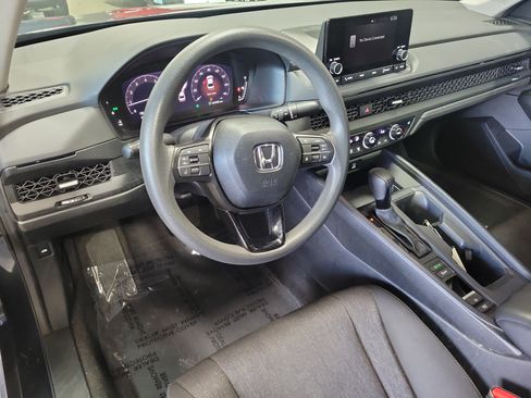 Used 2024 Honda Accord EX image 14