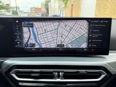 Used 2024 BMW M340i xDrive w/ Premium Package AWD/4WD image 39
