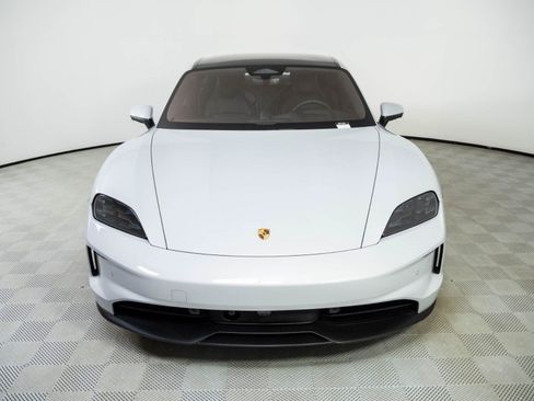 New 2026 Porsche Taycan AWD/4WD image 36
