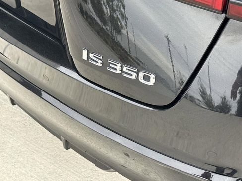 Used 2023 Lexus IS 350 F Sport image 30