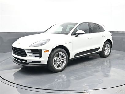 Used 2021 Porsche Macan