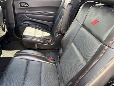 Used 2023 Dodge Durango R/T AWD/4WD image 18
