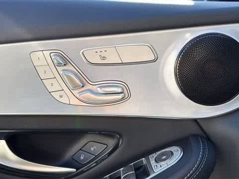 Certified 2022 Mercedes-Benz GLC 300 GLC 300 image 16