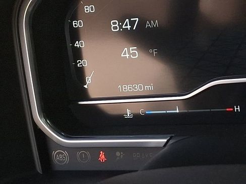 Used 2023 GMC Sierra 1500 Denali image 21