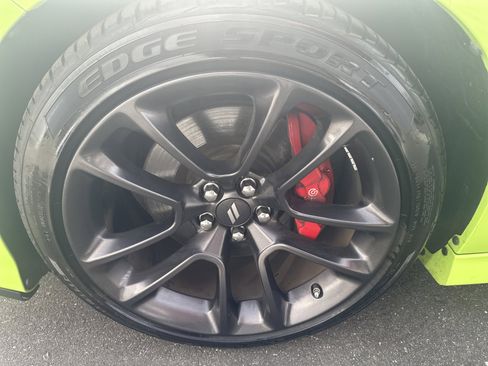 Used 2023 Dodge Charger R/T w/ Performance Handling Group image 36