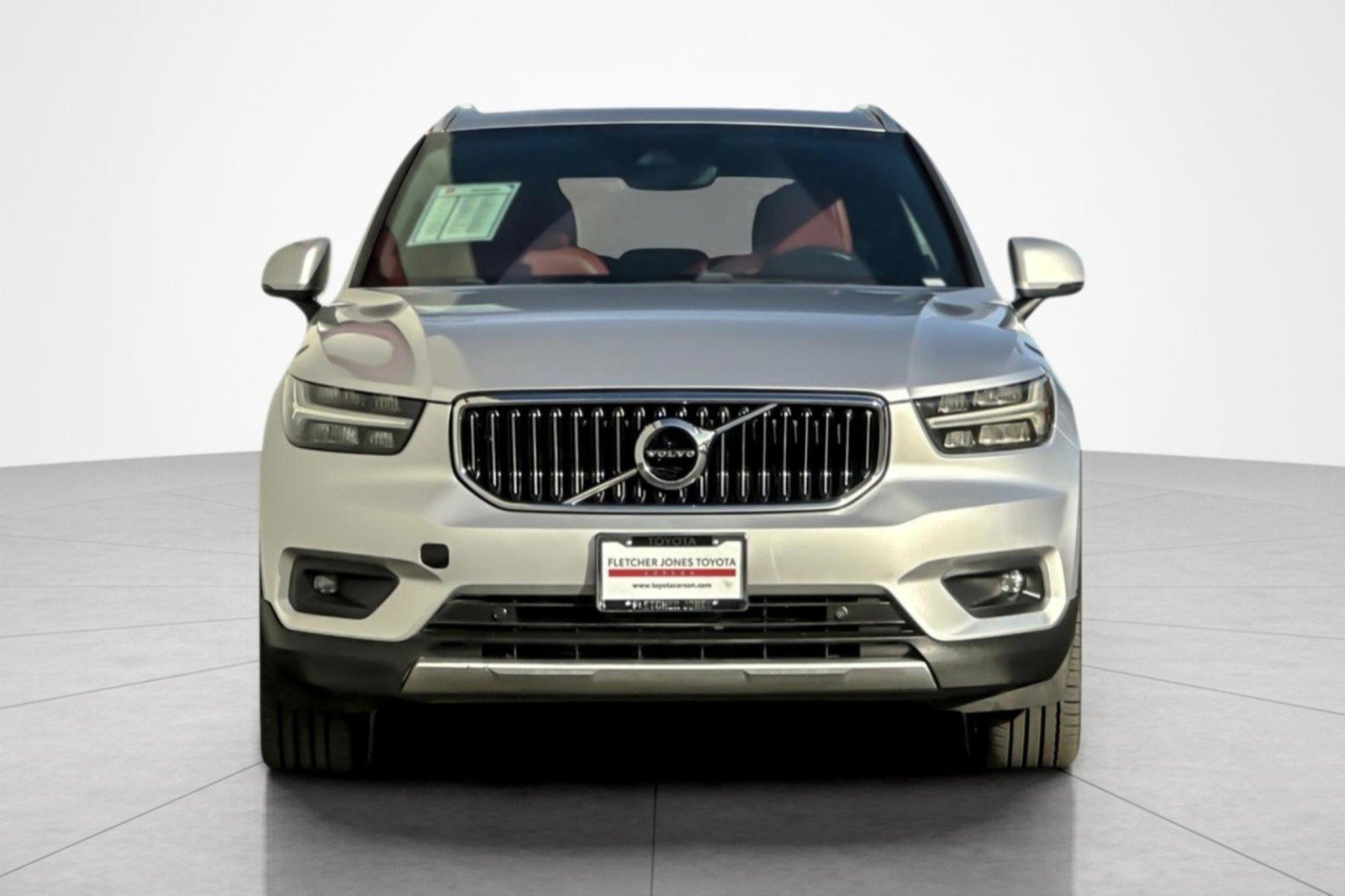 Used 2019 Volvo XC40 T5 Inscription AWD/4WD image 8