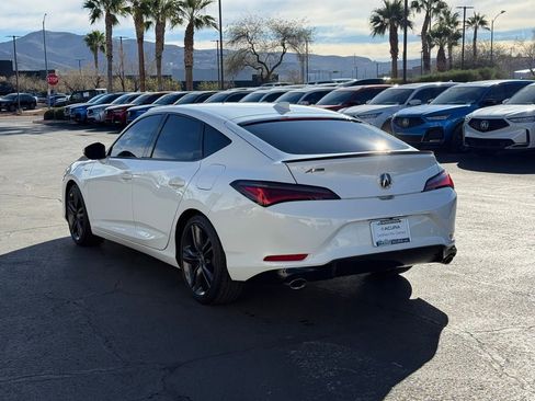 Used 2024 Acura Integra A-Spec image 4