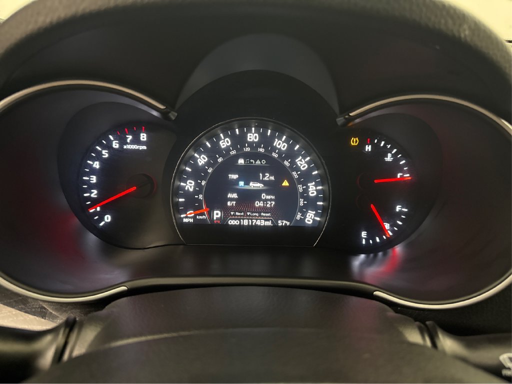 Used 2014 Kia Sorento SX w/ 3rd Row Package AWD/4WD image 31