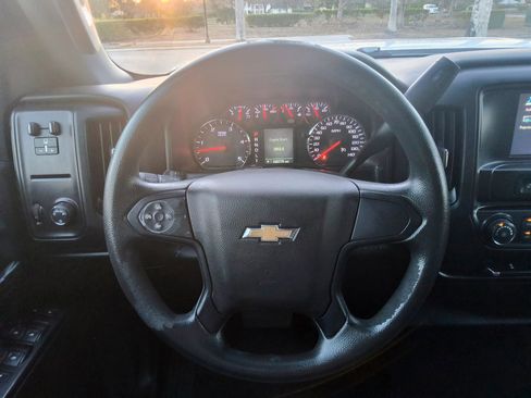 Used 2017 Chevrolet Silverado 3500 W/T image 14