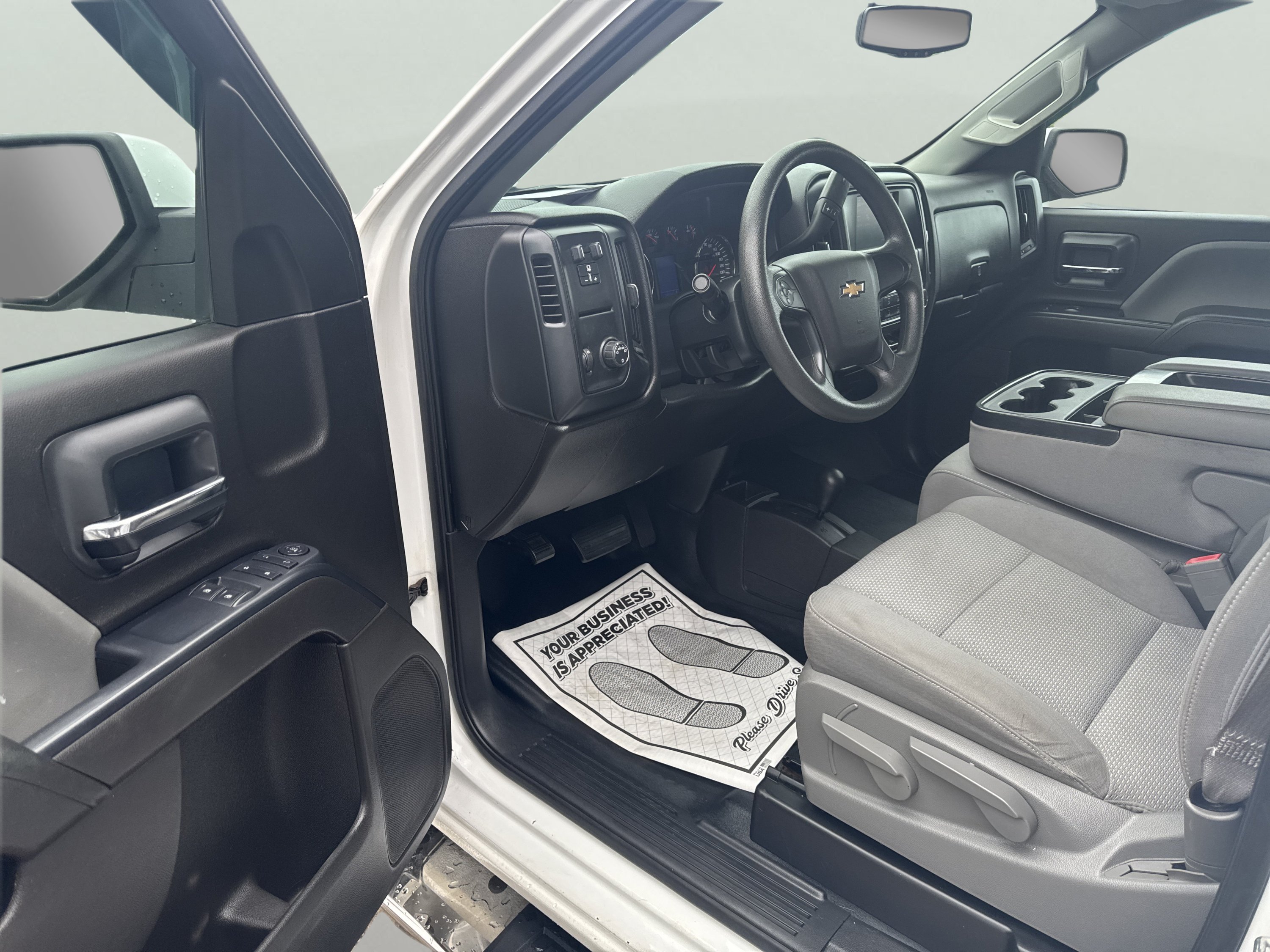 Used 2016 Chevrolet Silverado 1500 LS w/ Trailering Package AWD/4WD image 10