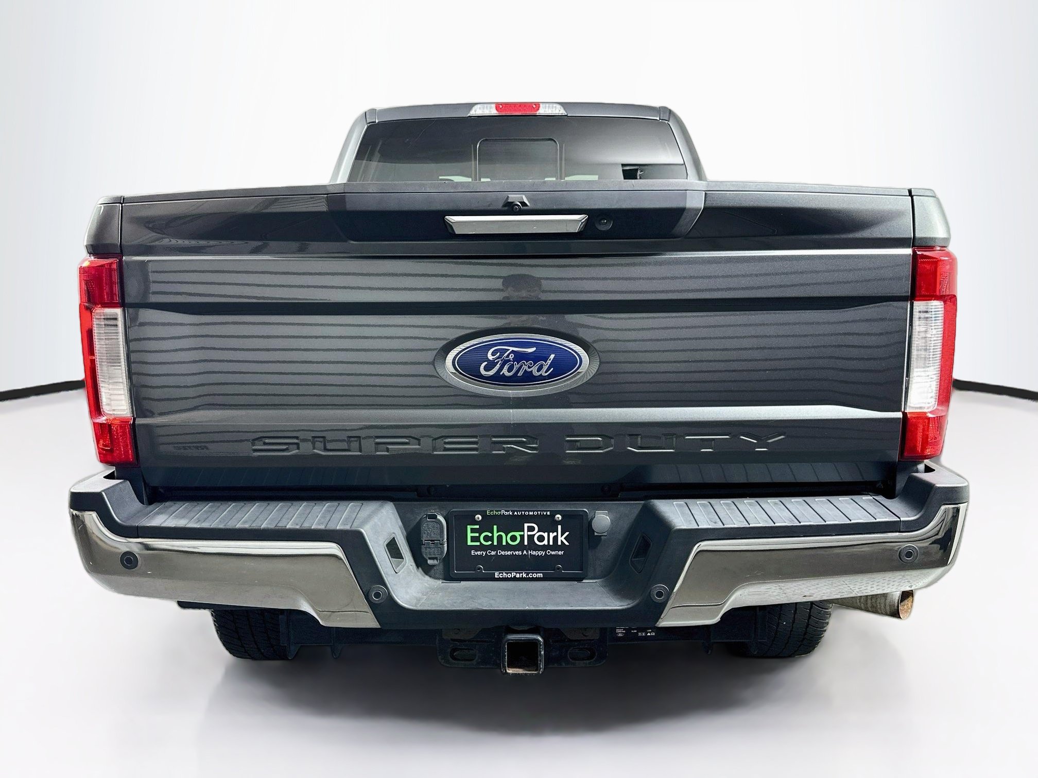 Used 2019 Ford F250 Lariat w/ Lariat Value Package AWD/4WD image 7