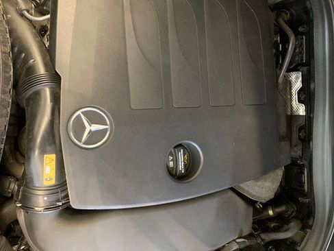 Used 2020 Mercedes-Benz GLC 300 4MATIC Coupe image 68