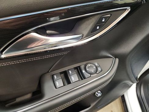 Certified 2023 Buick Envision Preferred image 20