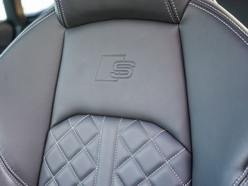 Used 2024 Audi S5 Prestige image 25