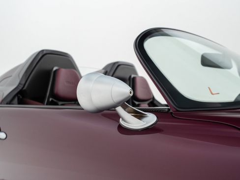 Used 1997 Porsche 911 Carrera RWD image 43