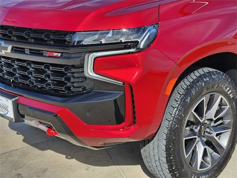 Used 2023 Chevrolet Tahoe Z71 image 9
