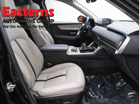 Used 2024 MAZDA CX-90 Plug-In Hybrid w/ Preferred AWD/4WD image 24