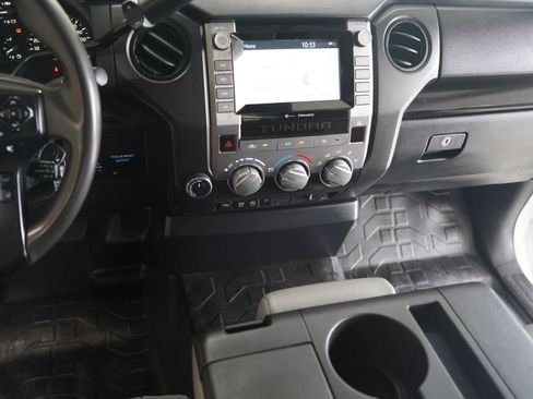Used 2020 Toyota Tundra SR AWD/4WD image 19
