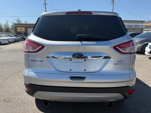 Used 2013 Ford Escape SEL image 4