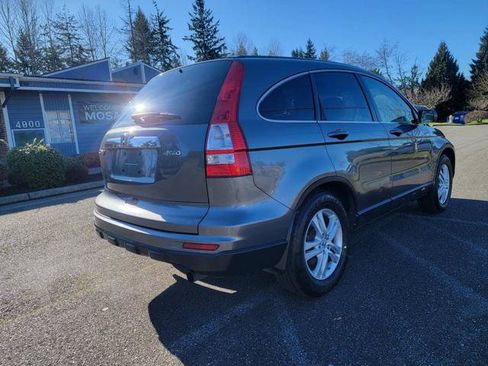 Used 2010 Honda CR-V EX-L image 5