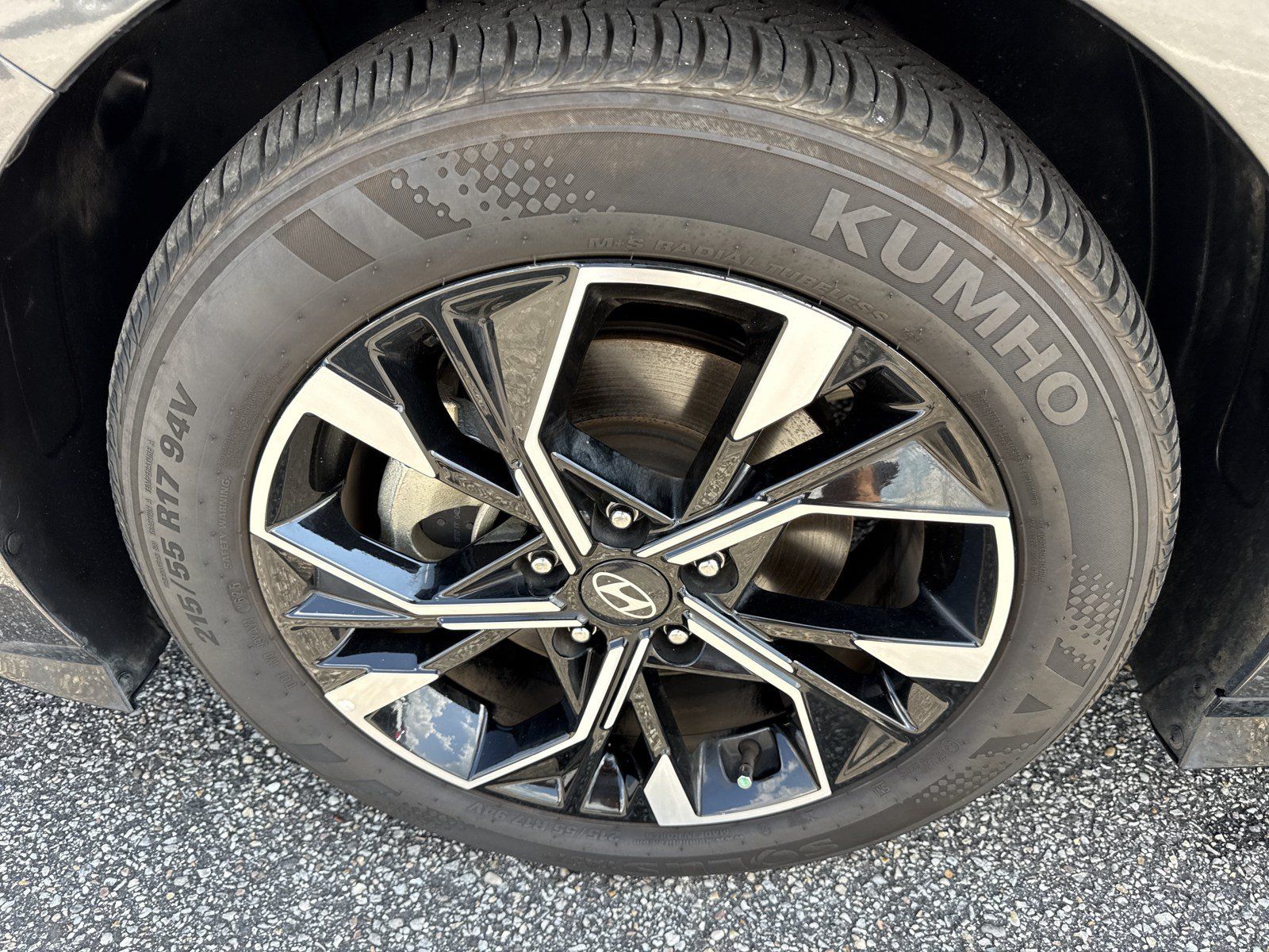 Certified 2025 Hyundai Sonata SEL FWD image 10