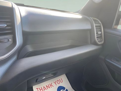 Used 2025 RAM 1500 Tradesman image 38