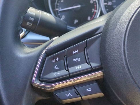 Used 2023 MAZDA CX-5 AWD 2.5 S image 15