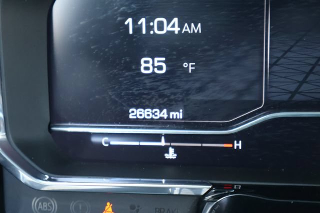 Used 2024 GMC Sierra 1500 Elevation RWD image 25