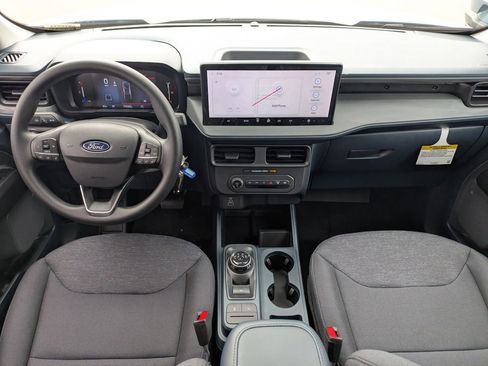 New 2026 Ford Maverick XL AWD/4WD image 14