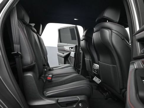Used 2025 Acura MDX A-Spec AWD/4WD image 22