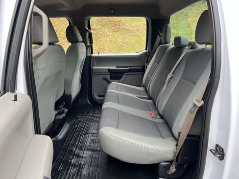 Used 2016 Ford F150 XL image 42