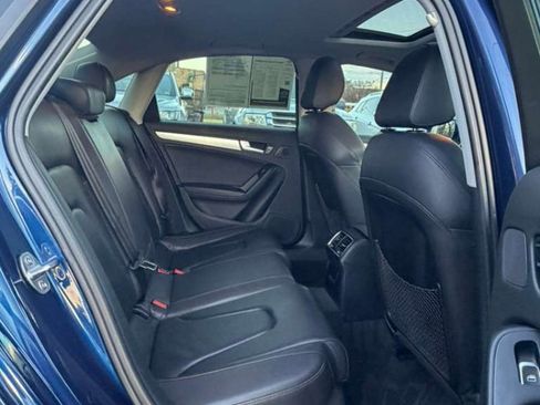 Used 2014 Audi A4 2.0T Premium Plus w/ Premium Plus Package image 19