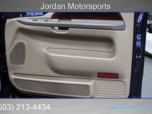 Used 2004 Ford Excursion Eddie Bauer image 65