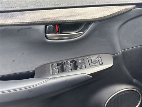 Used 2020 Lexus NX 300 F Sport image 22