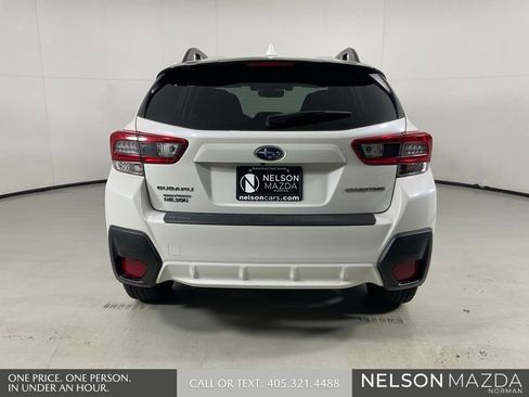 Used 2023 Subaru Crosstrek 2.0i Premium w/ Popular Package #3 AWD/4WD image 9