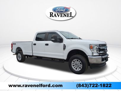 Used 2020 Ford F250 XL w/ Power Equipment Group