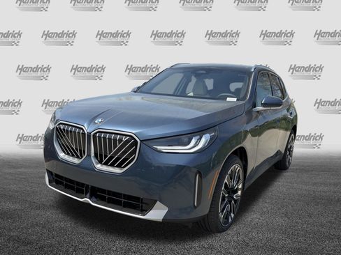 New 2026 BMW X3 xDrive30 w/ Convenience Package image 5