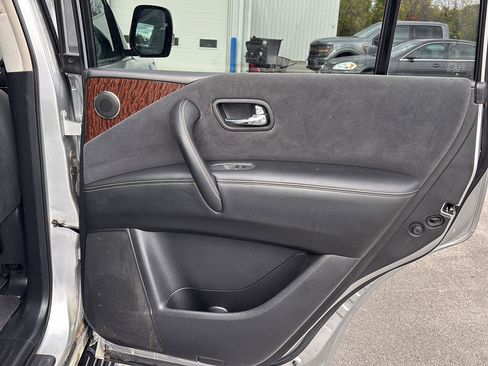 Used 2019 Nissan Armada SV w/ Driver Package image 22