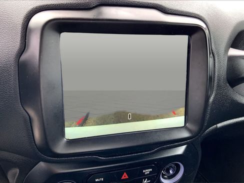 Used 2023 Jeep Renegade Altitude w/ Convenience Group I AWD/4WD image 23