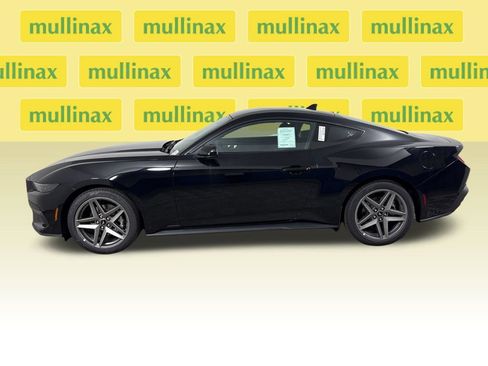 New 2026 Ford Mustang Coupe RWD image 12