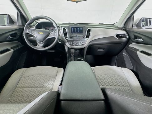 Used 2022 Chevrolet Equinox LT FWD image 24